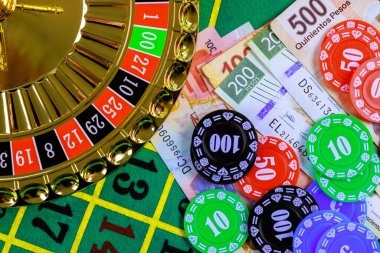 visa189 Number picker