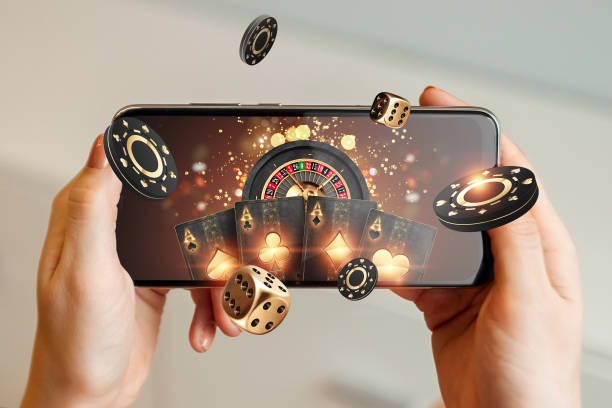visa189 mobile gaming
